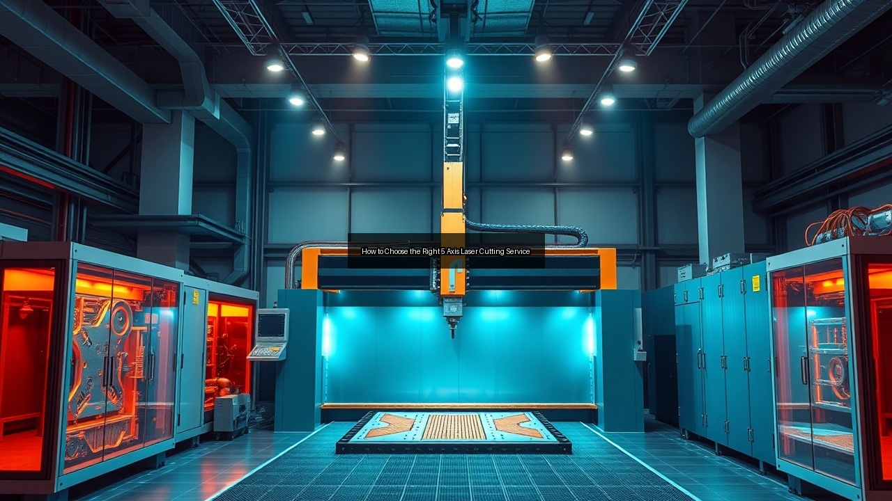 laser-cut 5 axis laser hvac laser cutting laser cutting service